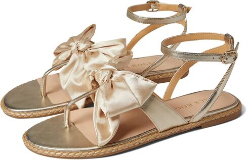 Jack Rogers Heidi Sandal in Saudi Arabia