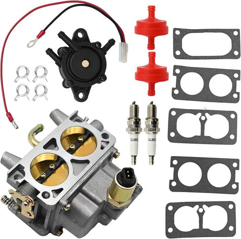 Carburetor Replacement for Generac 0K1588, Replace 0G4612 0F9035 GP15000 GP17500 GT990 Carb (carburetor) in Saudi Arabia