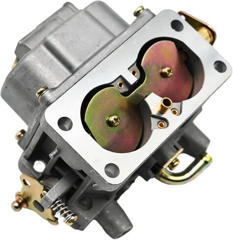 Carburetor Replacement for Generac 0K1588, Replace 0G4612 0F9035 GP15000 GP17500 GT990 Carb (carburetor) in Saudi Arabia