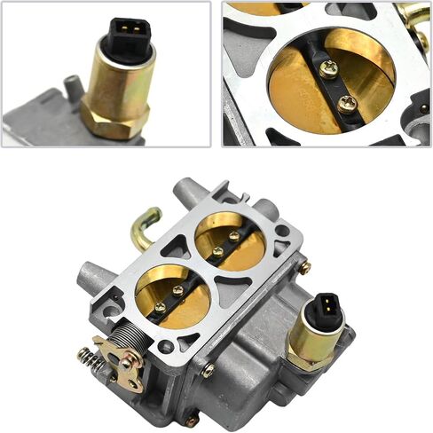 Carburetor Replacement for Generac 0K1588, Replace 0G4612 0F9035 GP15000 GP17500 GT990 Carb (carburetor) in Saudi Arabia