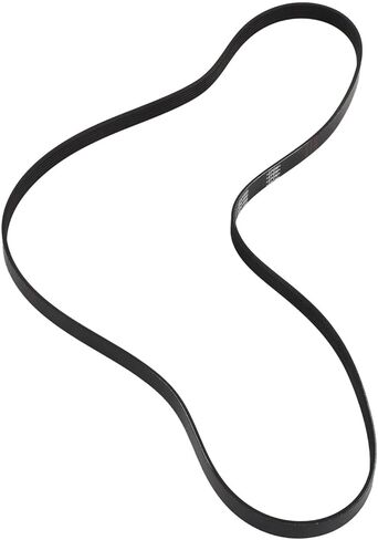 الحزام السربنتيني، حزام القيادة 6PK1880 A4 A6 مقاوم للتآكل in Kuwait