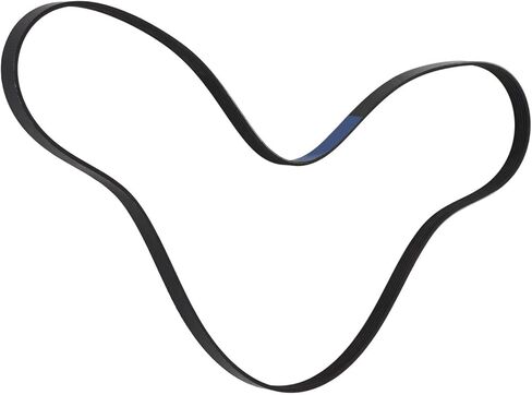 الحزام السربنتيني، حزام القيادة 6PK1880 A4 A6 مقاوم للتآكل in Kuwait