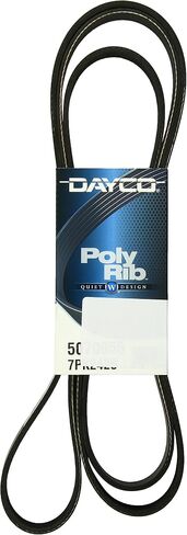 Dayco 5070955 Serpentine Belt in Saudi Arabia