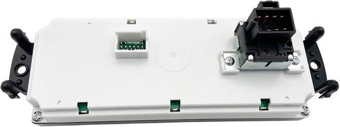 599-266 Climate Control Module Compatible for Select Chevy & GMC & Cadillac Models Air Conditioning A/C Heater Climate Control Panel - wo/Rear Window Defogger in Saudi Arabia