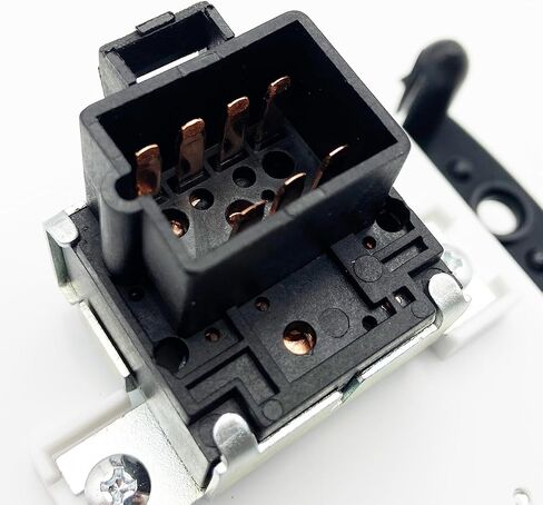 599-266 Climate Control Module Compatible for Select Chevy & GMC & Cadillac Models Air Conditioning A/C Heater Climate Control Panel - wo/Rear Window Defogger in Saudi Arabia