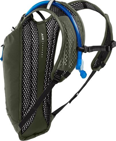 CamelBak Rogue Light 7 Hydration Backpack for Biking, Hiking, Festivals in Saudi Arabia