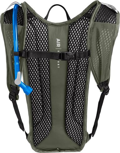 CamelBak Rogue Light 7 Hydration Backpack for Biking, Hiking, Festivals in Saudi Arabia