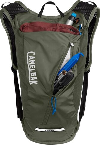 CamelBak Rogue Light 7 Hydration Backpack for Biking, Hiking, Festivals in Saudi Arabia