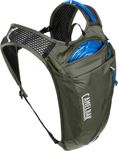 CamelBak Rogue Light 7 Hydration Backpack for Biking, Hiking, Festivals in Saudi Arabia