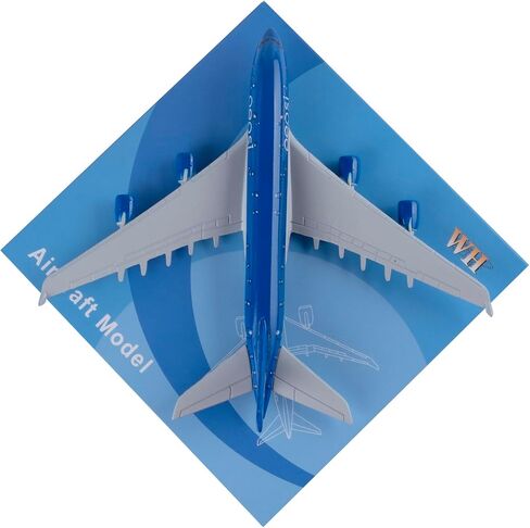 طائرة كاسكيوينج 1/400 مقياس دييكاست نموذج طائرات للبالغين 380 نموذج طائرة طائرات طائرات مصبوبة لديكور المنزل/المكتب in Saudi Arabia