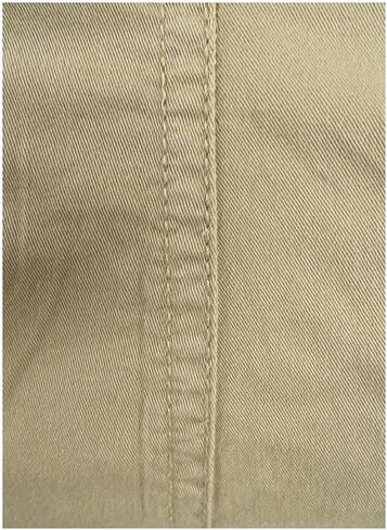 Lauren Ralph Lauren Women's Micro-Sanded Twill Cargo Pant (10, Tan) in Saudi Arabia