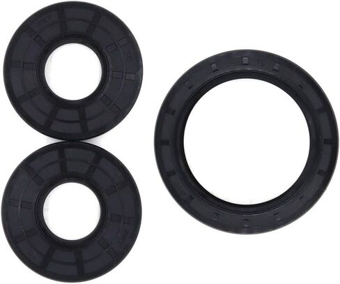 لـ Kawasaki TERYX 750 موديل سنة 2008-2013 الختم التفاضلي الأمامي 4x4 استبدال 92049-0029 92049-0090 in Kuwait