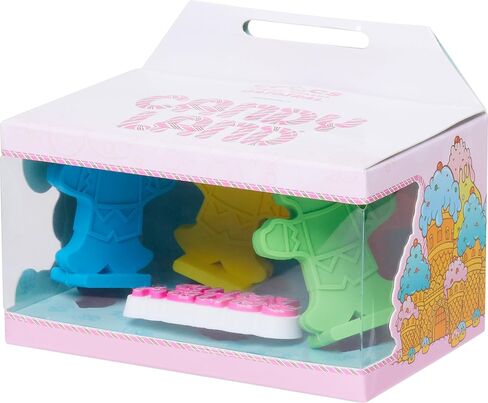 Crocs Jibbitz x Hasbro-5-Pack Board Game Shoe Charms in Saudi Arabia