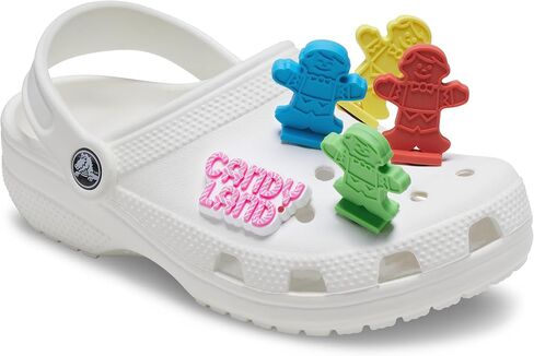 Crocs Jibbitz x Hasbro-5-Pack Board Game Shoe Charms in Saudi Arabia