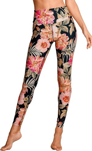 Maaji Women's High Rise Full Legging in Saudi Arabia