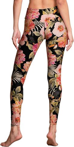 Maaji Women's High Rise Full Legging in Saudi Arabia