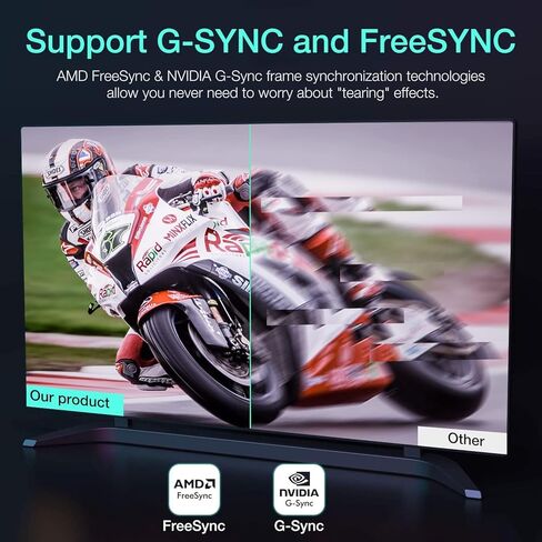 محول PNY 8K Mini DisplayPort إلى Display Port 1.4 (Mini DP إلى DP 1.4 - Thunderbolt وThunderbolt 2 Port متوافق) 32.4 جيجابت في الثانية، 8K@60هرتز، دقة 4K@120هرتز جاهزة in Kuwait