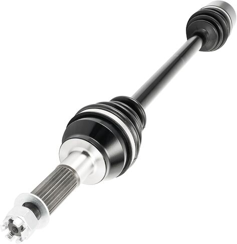KAX Half Shaft Rear Axle Assembly 1332947 Replacement for Polaris Ranger 900 XP 2013-2018, Ranger 570 Crew EPS Full-Size 2015, Ranger Crew XP 1000 EPS 2017 2018, RZR S 570 EPS 2017 in Saudi Arabia