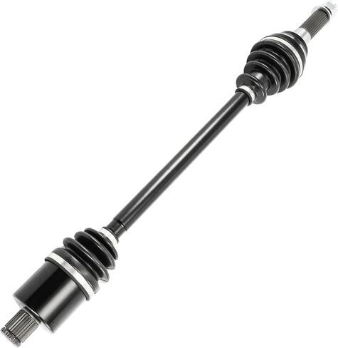 KAX Half Shaft Rear Axle Assembly 1332947 Replacement for Polaris Ranger 900 XP 2013-2018, Ranger 570 Crew EPS Full-Size 2015, Ranger Crew XP 1000 EPS 2017 2018, RZR S 570 EPS 2017 in Saudi Arabia