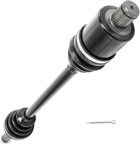 KAX Half Shaft Rear Axle Assembly 1332947 Replacement for Polaris Ranger 900 XP 2013-2018, Ranger 570 Crew EPS Full-Size 2015, Ranger Crew XP 1000 EPS 2017 2018, RZR S 570 EPS 2017 in Saudi Arabia