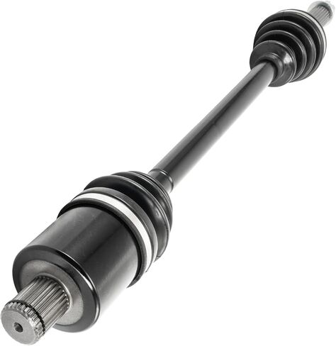 KAX Half Shaft Rear Axle Assembly 1332947 Replacement for Polaris Ranger 900 XP 2013-2018, Ranger 570 Crew EPS Full-Size 2015, Ranger Crew XP 1000 EPS 2017 2018, RZR S 570 EPS 2017 in Saudi Arabia
