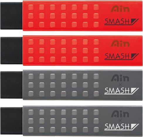 Pentel Q1003-1N Smash Mechanical Pencil, 0.01 inches (0.3 mm), Black in Saudi Arabia