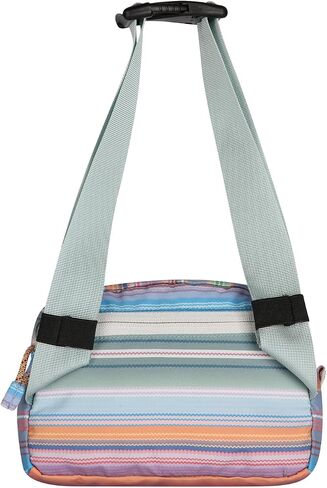 KAVU Half Pint Packable Belt Bag with Adjustable Straps - Blackout in Saudi Arabia