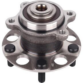 PAROD 512327 Rear Wheel Hub Bearing Assembly Fit for 2004-2008 Acura TSX, 2005-2007 Honda Accord Hybrid