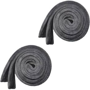 2 قطعة أحزمة البشكير ستوكات لينة رداء حزام استبدال أفخم الفانيلا منامة البشكير فندق رداء زنار in Kuwait