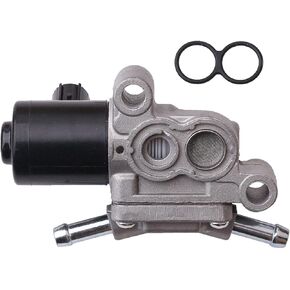 36450-PT3-A01 Idle Air Control Valve 138200-0260 For 1990-1993 Ac cord 1992-1996 Prelude Idle Air Control Valve 73-4442 2H1123