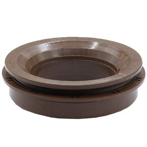 Front Axle Seal 34070-13370 3407013370 Compatible with Kubota Tractor L Series L3240 L3540 L3600 L3940 L4060 L3830 L4200DT L4300DT L4400DT L4400H