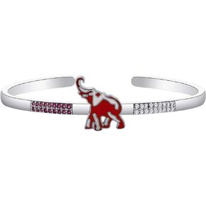 Cuff Bracelet Sorority Gift Sorority Jewelry Greek Sorority Gift for Sorority Women Girls