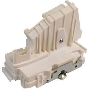 Latch Lock Power Door Latch Front left 2005-2012 for Benz W164 X164 W251 GL350 GL450 GL550 ML300 ML350 ML500 ML63 Replacement number # 1647200935 1697202535