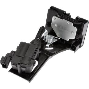 Dorman 937-663 Tailgate Lock Actuator Motor Compatible with Select Ford / Mazda / Mercury Models