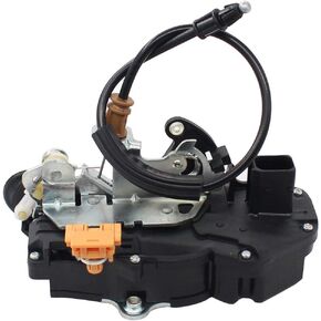 NewYall Rear Left Driver Side Power Door Lock Actuator Latch