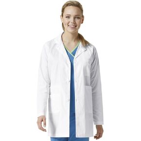 WonderWink Men's Origins Unisex Lab Coat