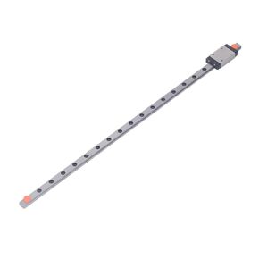 300mm MGN7H Linear Guide Rail with Carriage Block for 3D Printer CNC Machine Automation Equipment