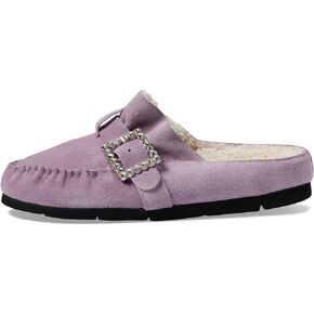 تحرير الناس Shearling بعد ركوب البغل