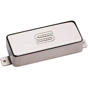 Seymour Duncan - 11102-34 - SM-2b Custom Mini-Humbkr