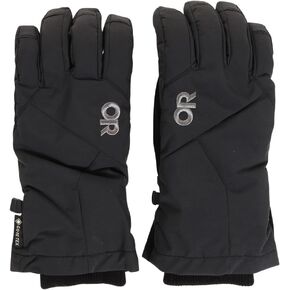 Outdoor Research Revolution Under Cuff Gore-TEX Gloves - Men's