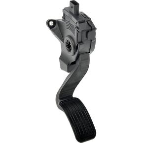 Dorman 699-133 Accelerator Pedal Compatible with Select Ford Models