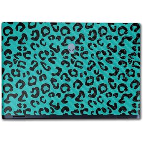 Carbon Fiber Laptop Skin Compatible with Alienware M16 R2 (2024) - Almond Blossom - Premium 3M Vinyl Protective Wrap Decal Cover - Easy to Apply | Crafted in The USA by MightySkins