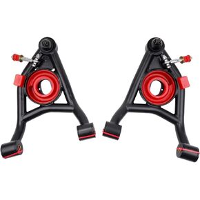 1968-72 Chevy Monte Carlo GTO Tubular Lower Control Arms