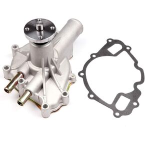 OCPTY Water Pump for ford for F-350 Bronco E-150 Econoline E-150 Econoline Club Wagon E-250 Econoline E-350 Econoline E-350 Econoline Club Wagon for F-150 for F-250 7.5L 5.0L 3.8L 6.9L AW4044
