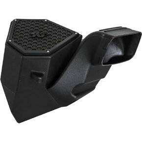 K&N Cold Air Intake Kit: Increase Acceleration & Towing Power, Guaranteed to Increase Horsepower up to 14HP: Compatible with 6.7L, L6, 2019-2022 Ram 2500/3500, 63-1584