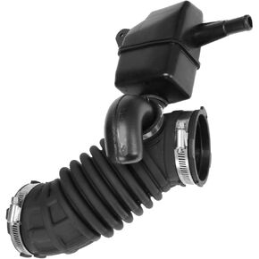 Engine Air Intake Hose w/Upper Duct 16576-ET000 16576-ET00A for 2007-2012 Nissan Sentra