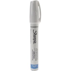 Sharpie /Marking Pens Paint MParker, White (37206) in Kuwait