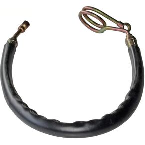 متوافق مع خط خرطوم مضخة ضغط التوجيه 8D1422893AL لـ V W Passat B5 A4 B5 A6 C5 1.8T in Kuwait