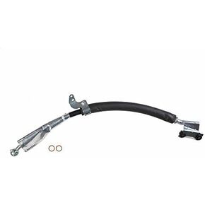 Sunsong 3401152 Power Steering Pressure Line Hose Assembly