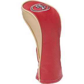San Francisco 49ers Individual Hybrid Headcover